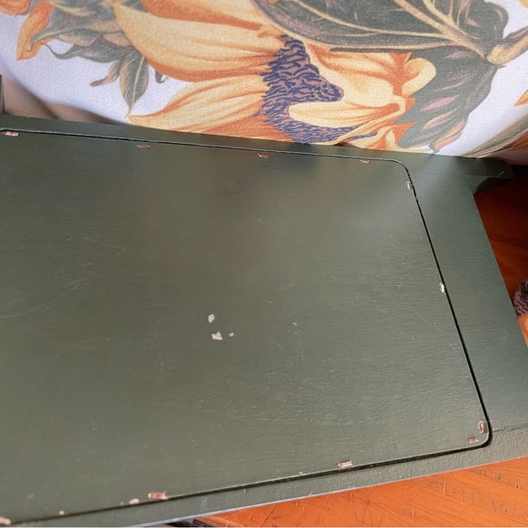 Vintage Friends Welcome Key Hanger Shelf Tree of Life - Picture 4 of 4